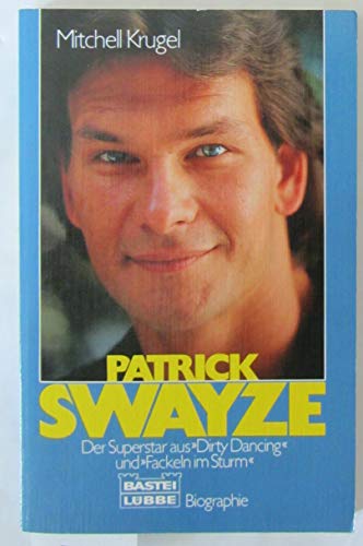 Stock image for Patrick Swayze for sale by medimops