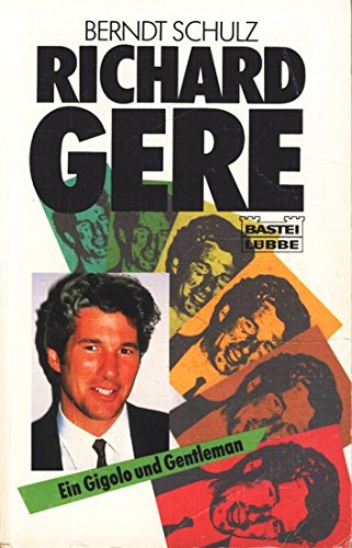 Richard Gere : Ein Gigolo und Gentleman