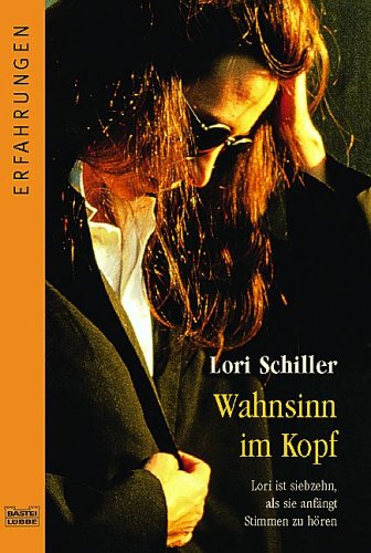 Stock image for Wahnsinn im Kopf for sale by P.C. Schmidt, Bookseller