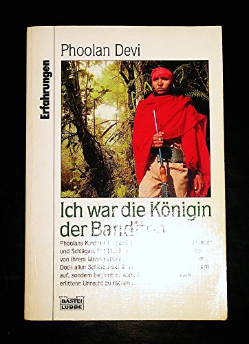 Imagen de archivo de Ich war die Knigin der Banditen: Ein legendres Leben a la venta por medimops