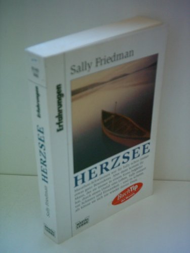 Stock image for Herzsee for sale by DER COMICWURM - Ralf Heinig