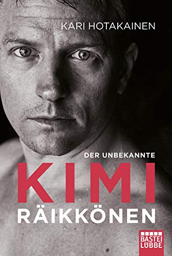Stock image for Der unbekannte Kimi Rikknen for sale by medimops