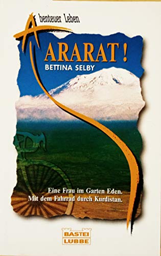 9783404619115: Ararat!