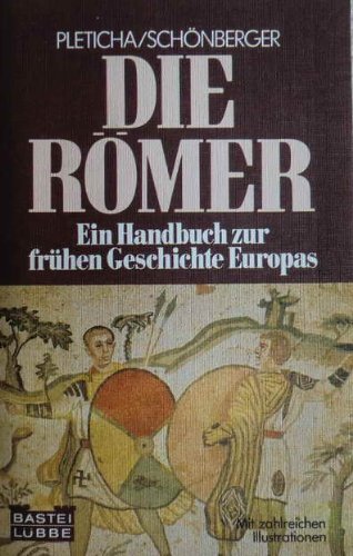 Stock image for Die Rmer for sale by Concordia Books