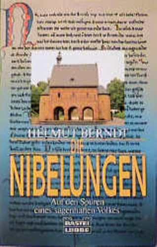 Die Nibelungen - Berndt, Helmut