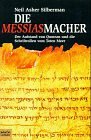 9783404641604: Die Messias-Macher