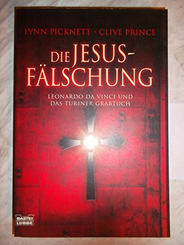 Stock image for Die Jesus-Flschung for sale by Ammareal