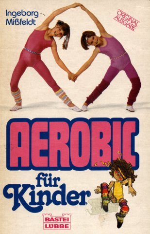 Aerobic für Kinder