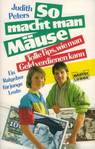 Beispielbild fr So macht man Muse zum Verkauf von Sigrun Wuertele buchgenie_de