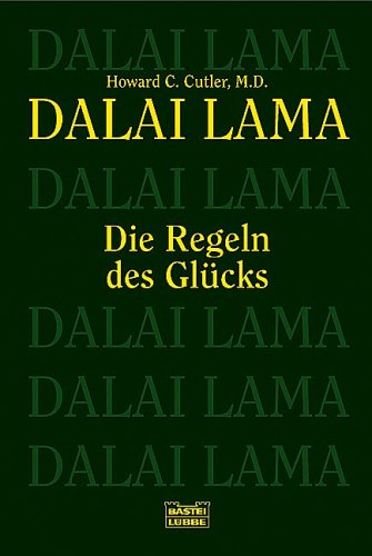 Beispielbild fr Die Regeln DES Glucks (German Edition) zum Verkauf von Richard J Barbrick