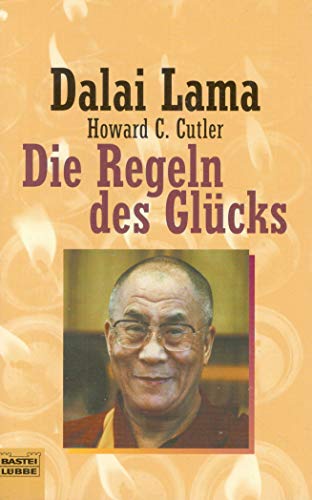9783404701704: Die Regeln des Glcks. (German Edition)
