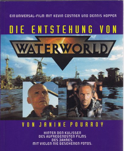 Stock image for Die Entstehung von Waterworld for sale by Studibuch