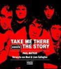 9783404715176: Take me There: OASIS - The Story