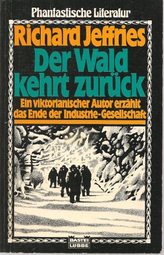 Imagen de archivo de Der Wald kehrt zurck a la venta por medimops