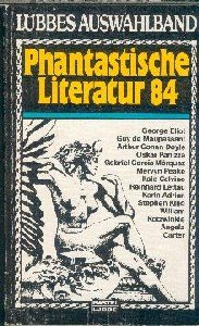 Phantastische Literatur 84