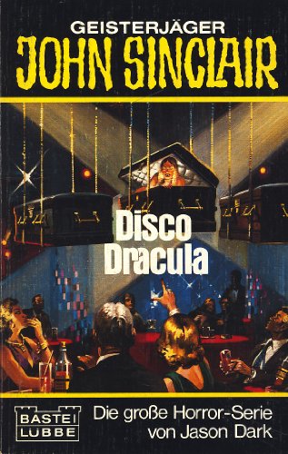 Disco Dracula
