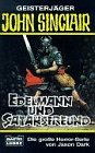 9783404731879: Edelmannn und Satansfreund