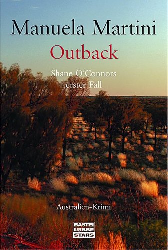 9783404770250: Outback.