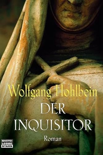 Beispielbild fr Der Inquisitor. zum Verkauf von WorldofBooks