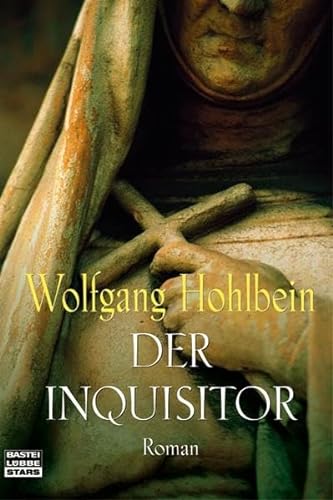9783404770625: Der Inquisitor.