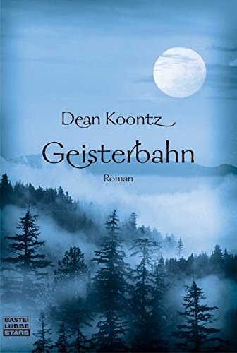 Imagen de archivo de Geisterbahn. a la venta por medimops