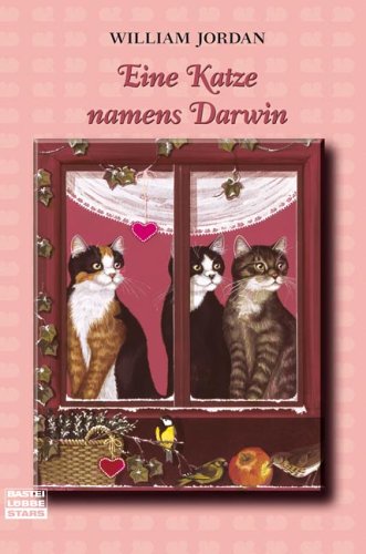 Beispielbild fr Eine Katze namens Darwin zum Verkauf von Gabis Bcherlager