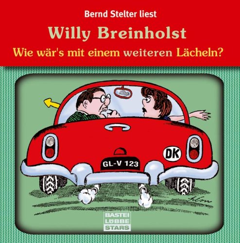 Wie wÃ¤r's mit einem LÃ¤cheln (Fortsetzung) (9783404771455) by Unknown Author