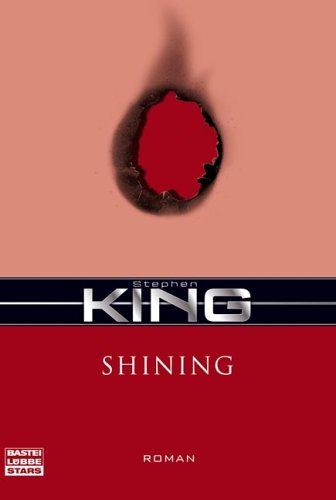 Imagen de archivo de Shining a la venta por medimops