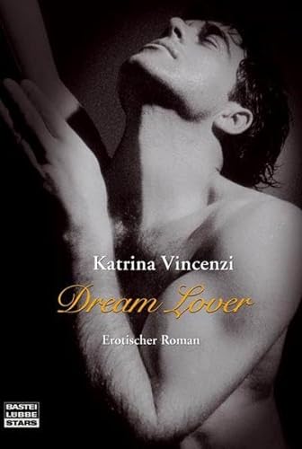 Imagen de archivo de Dream Lover a la venta por Better World Books Ltd