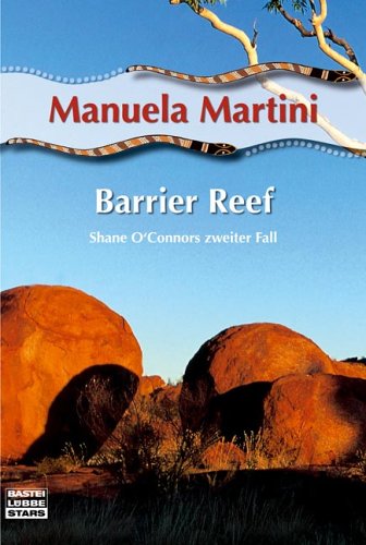 Stock image for Barrier Reef for sale by Leserstrahl  (Preise inkl. MwSt.)