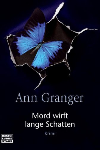 Mord wirft lange Schatten (9783404772759) by Ann Granger