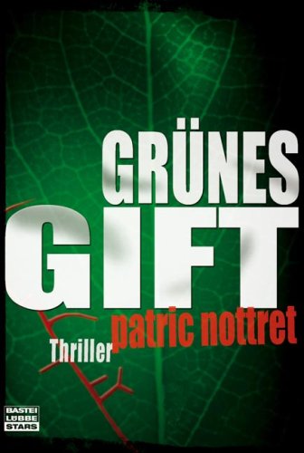 Imagen de archivo de Grnes Gift: Thriller a la venta por medimops