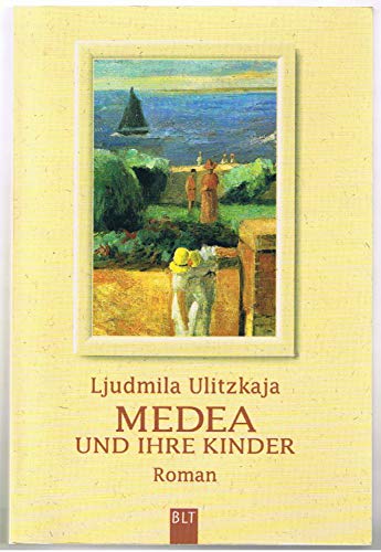 9783404920013: Medea und ihre Kinder.