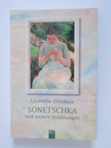 Stock image for Sonetschka. Und andere Erz�hlungen. (German Edition) for sale by Wonder Book