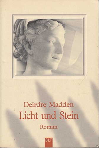 Stock image for Licht und Stein for sale by Antiquariat  Angelika Hofmann