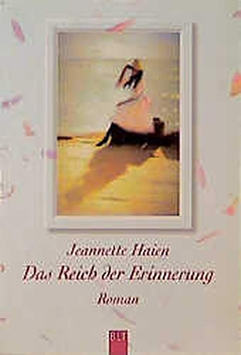9783404920389: Das Reich der Erinnerung. (German Edition)