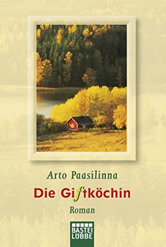 Beispielbild fr Die Giftkchin zum Verkauf von Versandantiquariat Felix Mcke