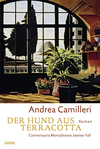 Beispielbild fr Der Hund aus Terracotta : Comissario Montalbano lst seinen zweiten Fall. Aus dem Ital. von Christiane von Bechtolsheim / BLT ; Bd. 92065 zum Verkauf von Versandantiquariat Schfer