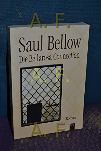 Stock image for Bellarosa Connection for sale by Leserstrahl  (Preise inkl. MwSt.)