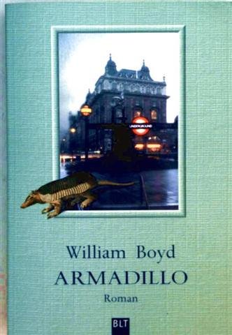 Armadillo