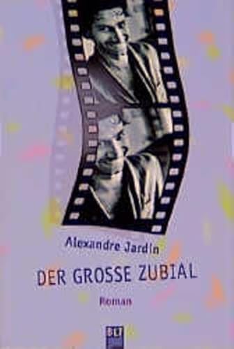Stock image for Der groe Zubial for sale by medimops