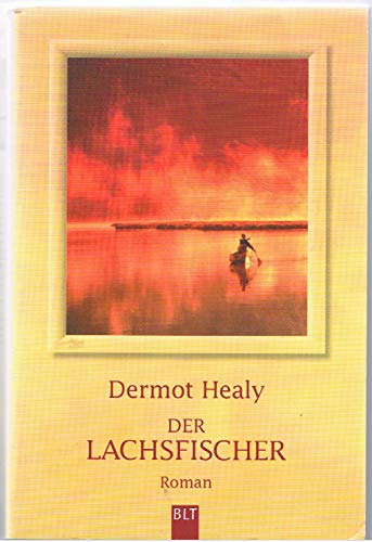 Stock image for Der Lachsfischer for sale by Leserstrahl  (Preise inkl. MwSt.)