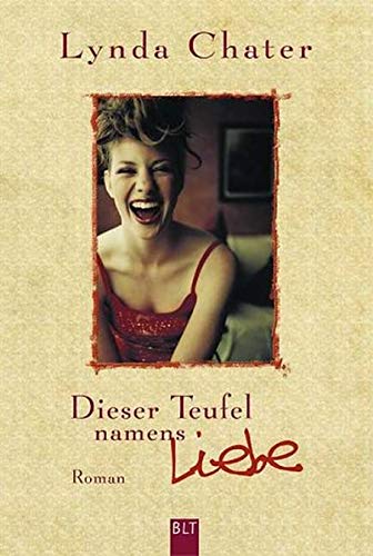 Stock image for Dieser Teufel namens Liebe. Roman. TB for sale by Deichkieker Bcherkiste