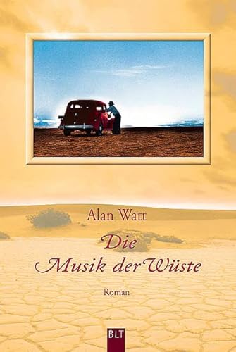 9783404921508: Die Musik der Wste.