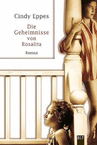 Beispielbild fr Die Geheimnisse von Rosalita zum Verkauf von Raritan River Books