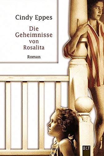 Stock image for Die Geheimnisse von Rosalita for sale by Raritan River Books