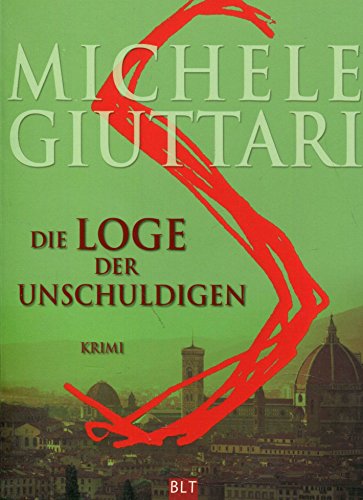 Stock image for Die Loge der Unschuldigen (BLT. Bastei Lbbe Taschenbcher) for sale by DER COMICWURM - Ralf Heinig
