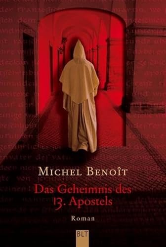 Beispielbild fr Das Geheimnis des dreizehnten Apostels zum Verkauf von Bookmans