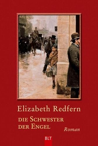 Die Schwester der Engel (9783404922604) by Elizabeth Redfern