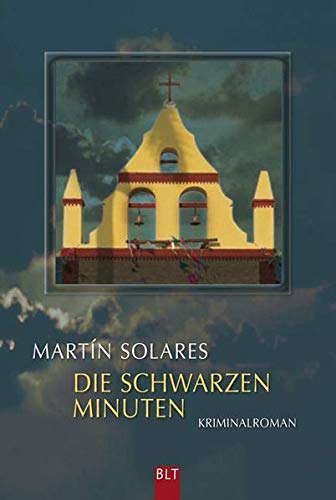 Stock image for Die schwarzen Minuten: Kriminalroman for sale by medimops